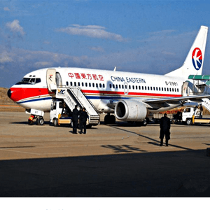 齐齐哈尔三家子航空货运航空快运业稳步发展的原因是什么？